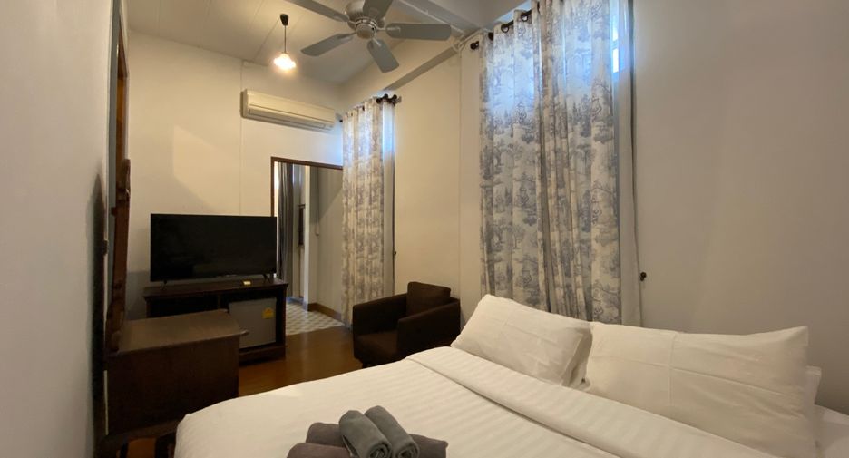 Аренда 1 кровать апартаменты в Mueang Chiang Mai, Чианг Маи
