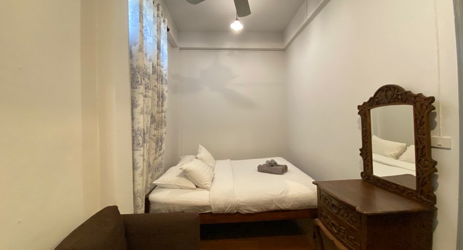 Аренда 1 кровать апартаменты в Mueang Chiang Mai, Чианг Маи