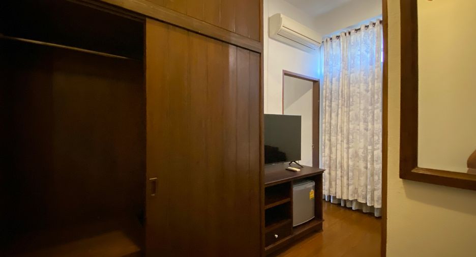 Аренда 1 кровать апартаменты в Mueang Chiang Mai, Чианг Маи