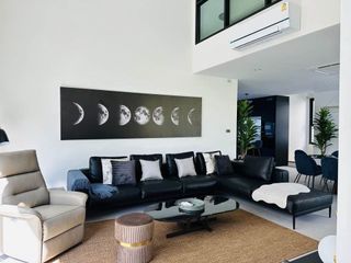 Casa en alquiler de 4 habitaciones en Khlong Toei, Bangkok