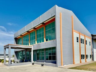 For sale retail Space in Bang Sao Thong, Samut Prakan