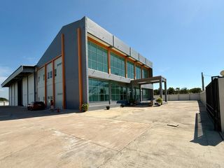 For sale retail Space in Bang Sao Thong, Samut Prakan