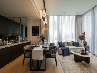 For rent 2 ベッドルーム condo in Pathum Wan, Bangkok