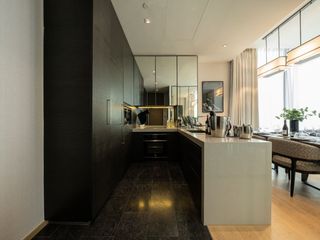 For rent 2 ベッドルーム condo in Pathum Wan, Bangkok