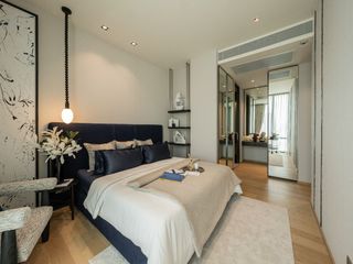 For rent 2 ベッドルーム condo in Pathum Wan, Bangkok