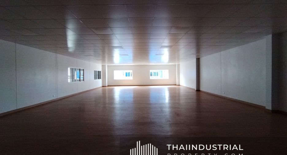 For rent warehouse in Nong Yai, Chonburi