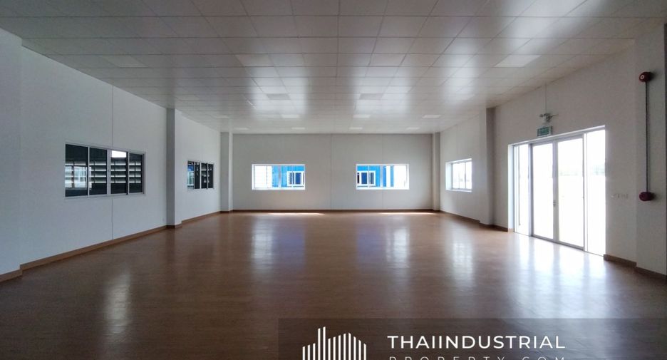 Аренда склад в Nong Yai, Чонбури