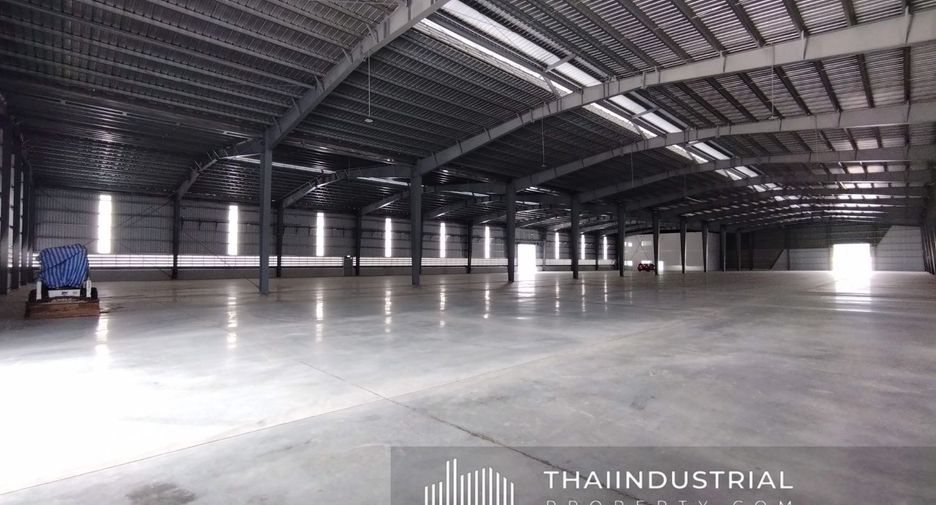 For rent warehouse in Nong Yai, Chonburi