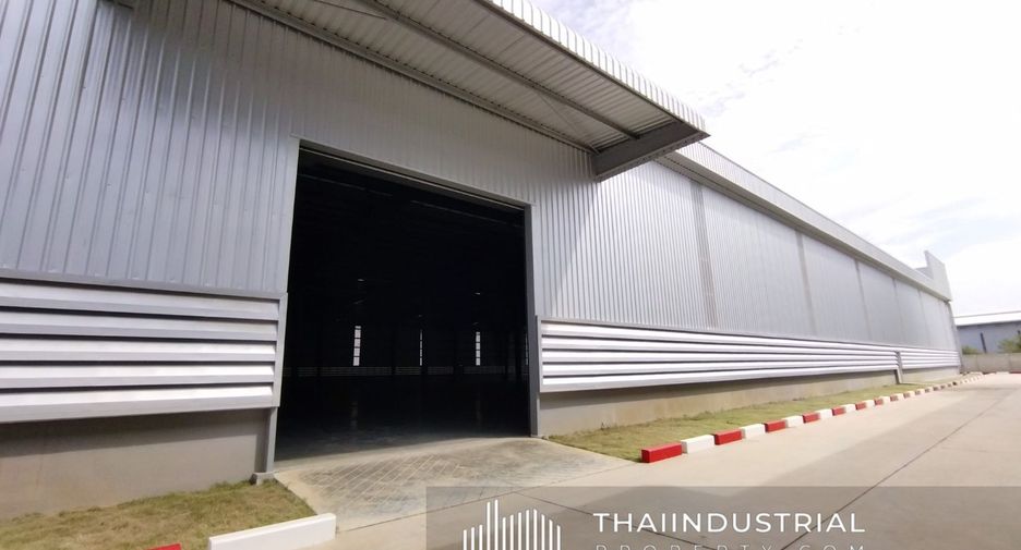 For rent warehouse in Nong Yai, Chonburi