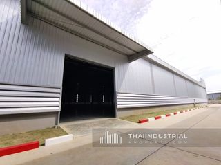 For rent warehouse in Nong Yai, Chonburi