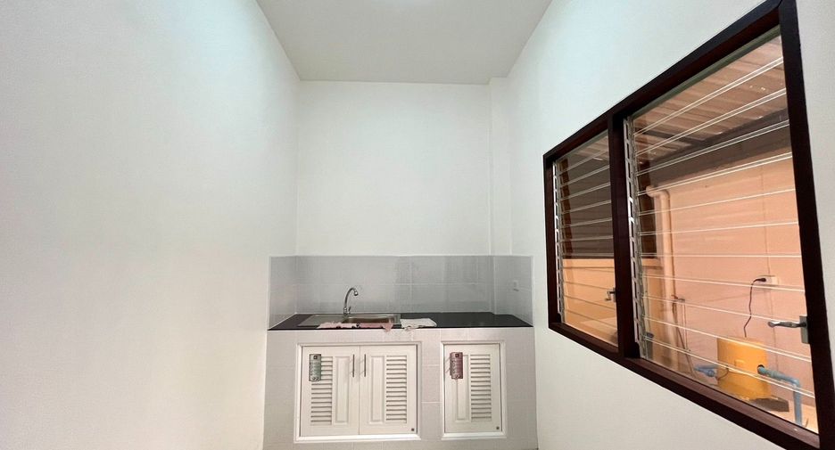 À vendre 3 chambres maison à Takua Thung, Phang Nga