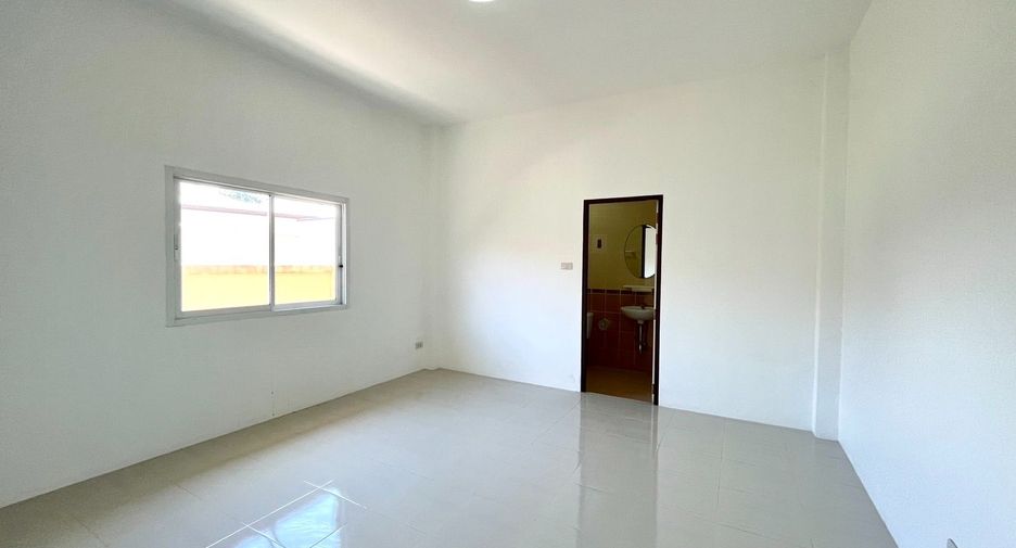 À vendre 3 chambres maison à Takua Thung, Phang Nga