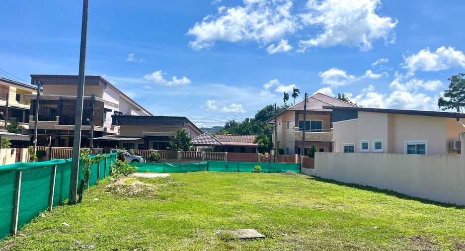 À vendre 3 chambres maison à Takua Thung, Phang Nga