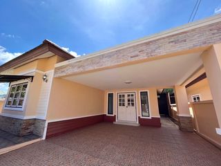 For sale 3 bed house in Takua Thung, Phang Nga