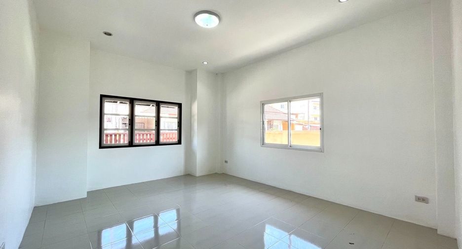 À vendre 3 chambres maison à Takua Thung, Phang Nga