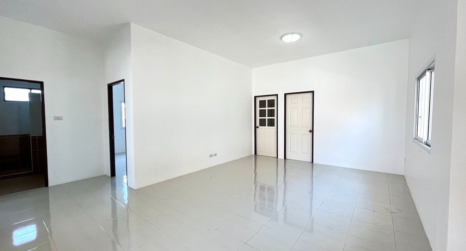 À vendre 3 chambres maison à Takua Thung, Phang Nga