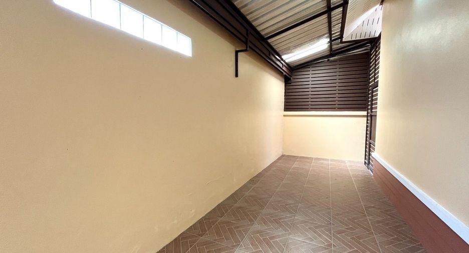 À vendre 3 chambres maison à Takua Thung, Phang Nga
