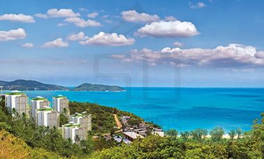 For sale 1 bed condo in Kathu, Phuket