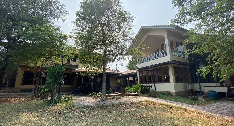 For sale 5 bed house in Bang Len, Nakhon Pathom