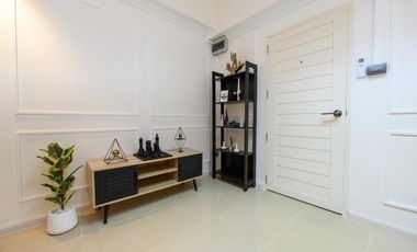 For sale 1 bed condo in Din Daeng, Bangkok
