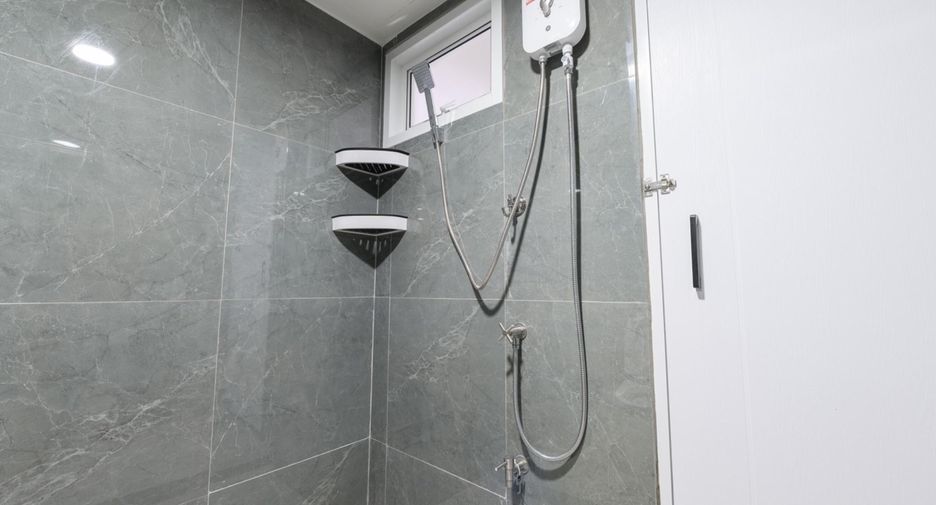 For sale 1 bed condo in Din Daeng, Bangkok