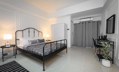 For sale 1 bed condo in Din Daeng, Bangkok