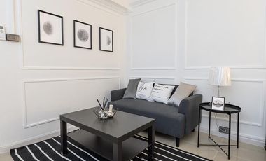 For sale 1 bed condo in Din Daeng, Bangkok
