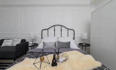 For sale 1 bed condo in Din Daeng, Bangkok