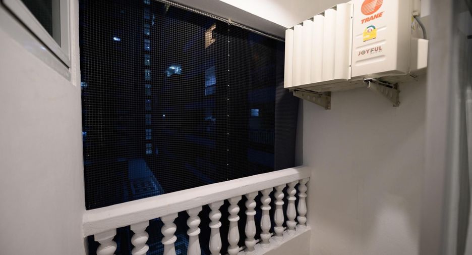 For sale 1 bed condo in Din Daeng, Bangkok