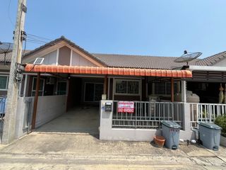 For sale 2 bed townhouse in Bang Pa-in, Phra Nakhon Si Ayutthaya