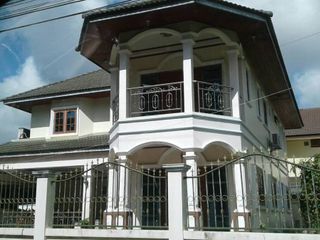 For sale 5 Beds house in Mueang Phayao, Phayao
