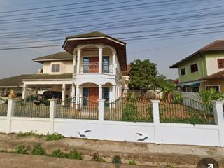For sale 5 bed house in Mueang Phayao, Phayao