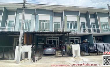 For rent 4 Beds condo in Bang Bua Thong, Nonthaburi