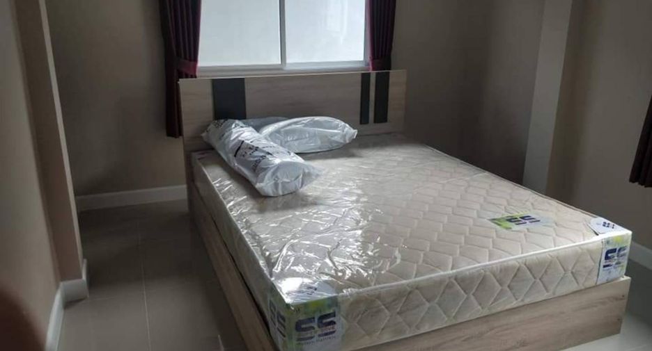ให้เช่า 3 เตียง บ้านเดี่ยว ใน สายไหม, กรุงเทพฯ