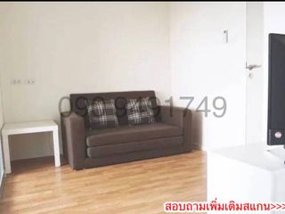 For rent 1 bed condo in Bang Khae, Bangkok