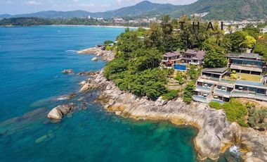 For sale 4 bedrooms villa in Mueang Phuket, Phuket