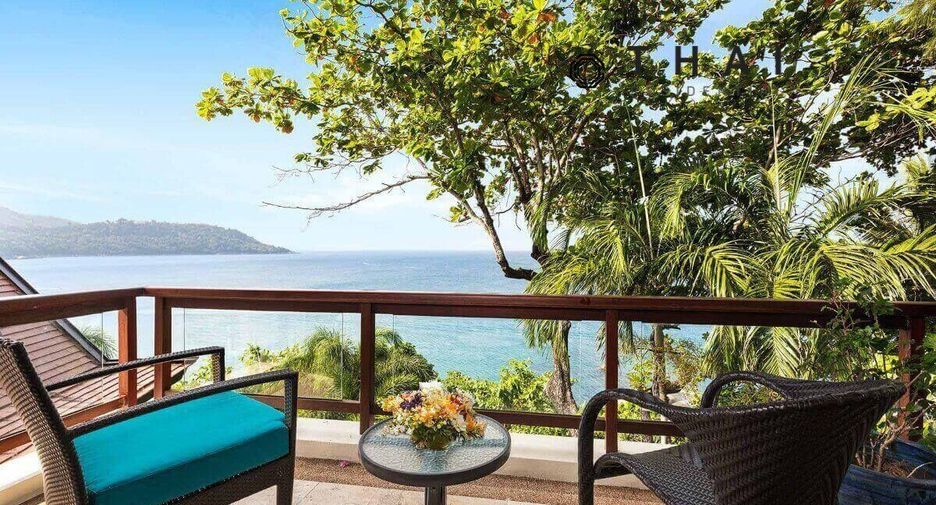For sale 4 bedrooms villa in Mueang Phuket, Phuket