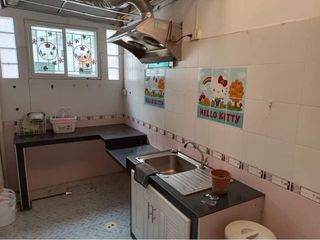 For sale 2 bed townhouse in Bang Phli, Samut Prakan