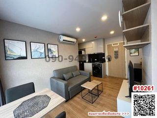 For rent 1 bed condo in Lat Phrao, Bangkok