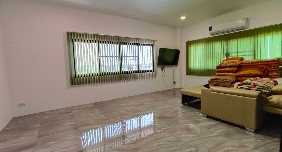 For sale 8 ベッドルーム warehouse in Mueang Samut Sakhon, Samut Sakhon