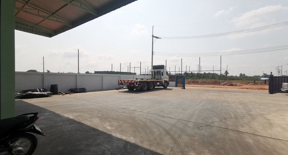 For sale 8 ベッドルーム warehouse in Mueang Samut Sakhon, Samut Sakhon