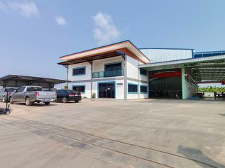 For sale 8 ベッドルーム warehouse in Mueang Samut Sakhon, Samut Sakhon