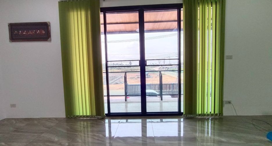For sale 8 ベッドルーム warehouse in Mueang Samut Sakhon, Samut Sakhon