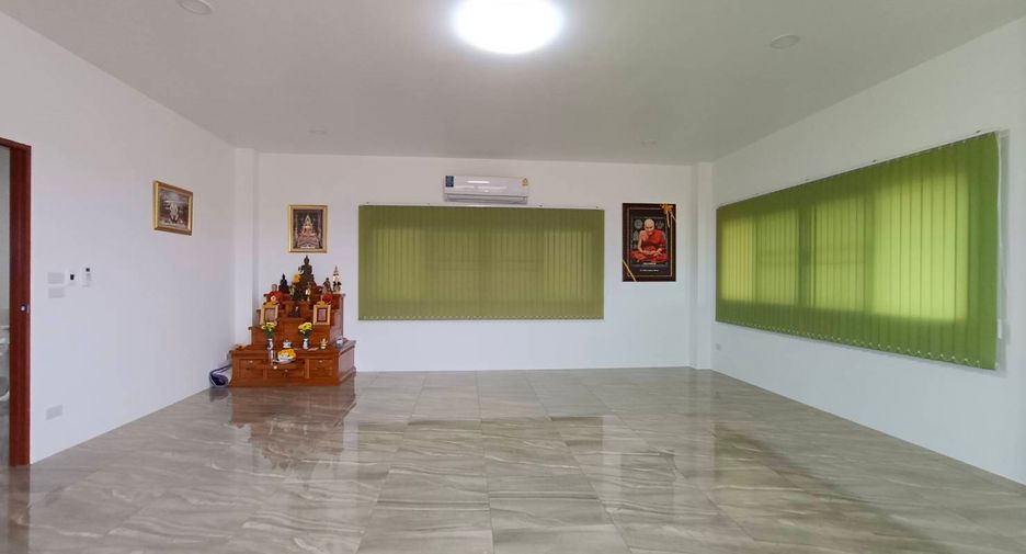 For sale 8 ベッドルーム warehouse in Mueang Samut Sakhon, Samut Sakhon