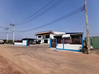 For sale 8 ベッドルーム warehouse in Mueang Samut Sakhon, Samut Sakhon
