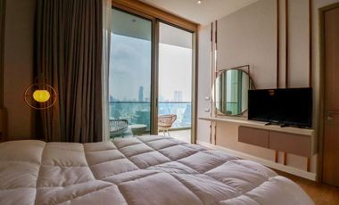 For sale 2 ベッドルーム condo in Khlong San, Bangkok