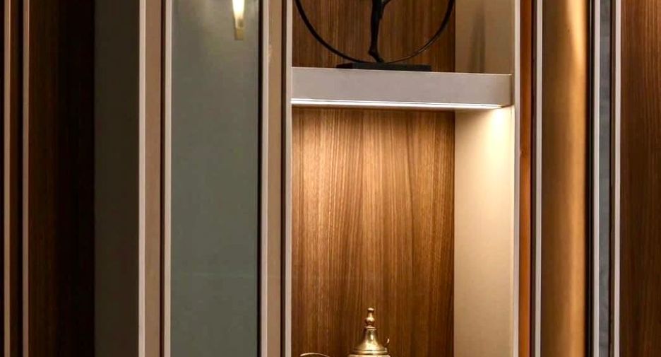 À vendre 2 chambres condo à Khlong San, Bangkok