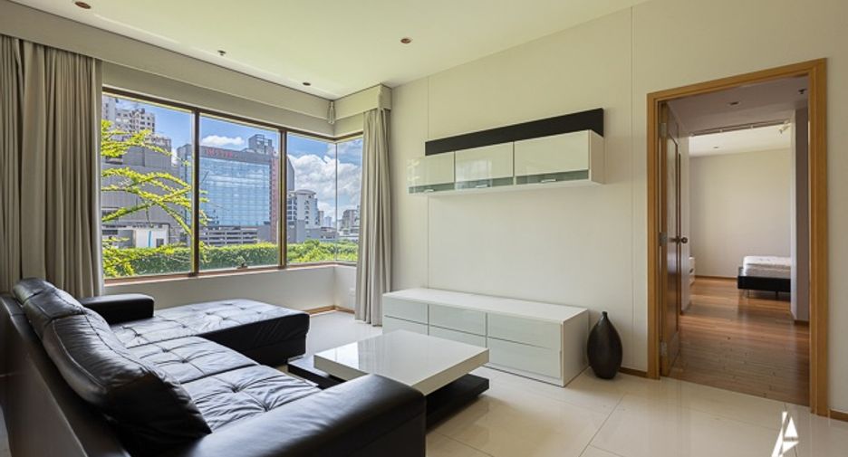 Condo en venta de 2 habitaciones en Khlong Toei, Bangkok