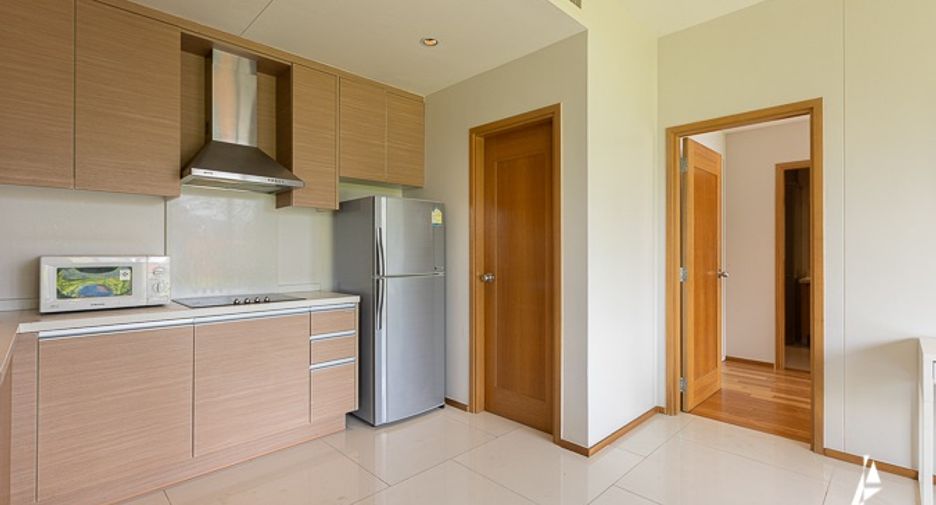 Condo en venta de 2 habitaciones en Khlong Toei, Bangkok