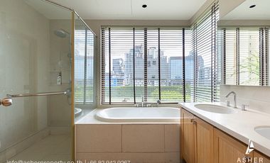 For sale 2 bedrooms condo in Khlong Toei, Bangkok